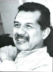 Guillermo Berrones
