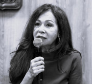 Patricia Noemí Vargas Becerra