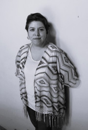 Vanessa García Leyva