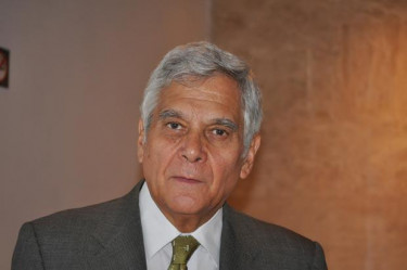Eugenio Anguiano Roch