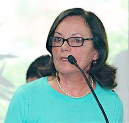 María del Carmen Pardo