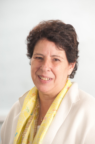 Teresa Bracho González