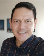 Humberto García Jiménez