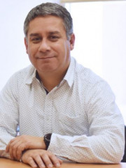 Rodolfo Rubio Salas