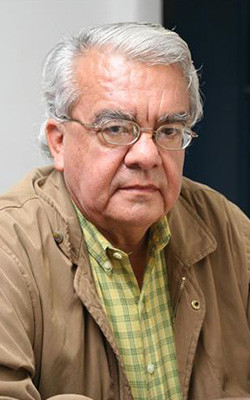César López Cuadras