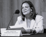 Martha Vergara Fregoso