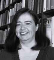 Tania Rodríguez Salazar