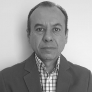 Marco Antonio Medina Ortega
