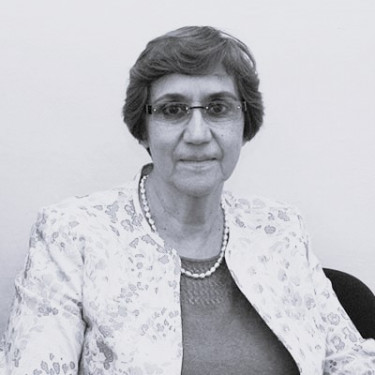 Angélica Peregrina Vázquez