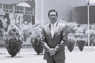 José Guadalupe Salazar Estrada