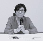 Martha Leticia Rujano Silva