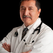 Dr. Federico Estrella Pizarro