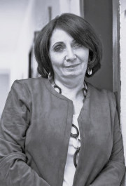 Marisol Schulz Manaut